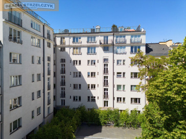 Lokal Wynajem  Mokotów Rakowiecka